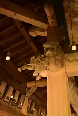 葛城神社(愛媛県)