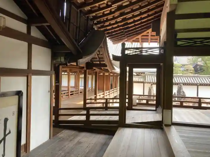 東福禅寺(東福寺)のその他建物