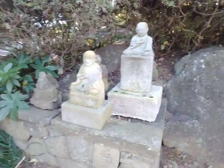 長禅寺(茨城県)