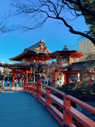 千葉神社(千葉県)