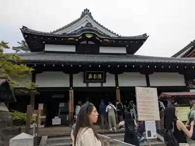 清水寺(京都府)