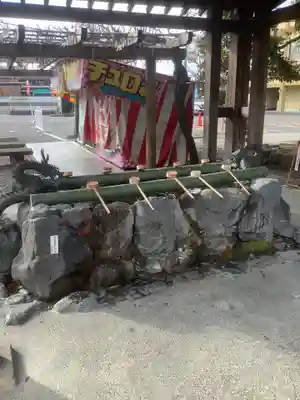 田縣神社(愛知県)