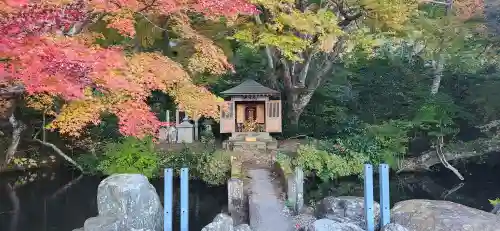 宝蔵寺のその他建物
