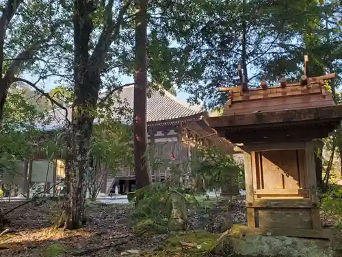 朝光寺のその他建物