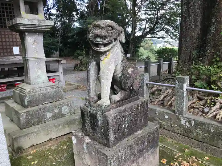 綾部八幡神社(佐賀県)