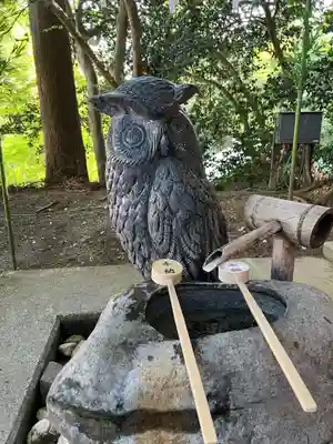 鷲子山上神社(栃木県)