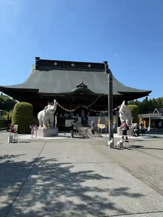 長福寿寺(千葉県)