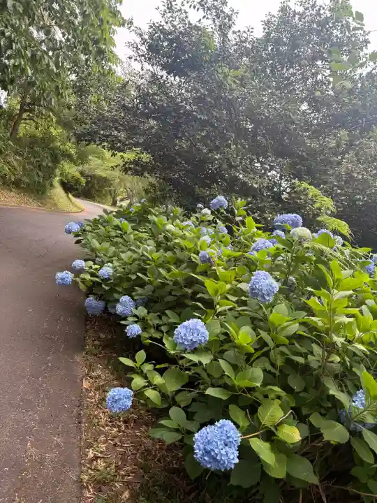 黄泉比良坂(島根県)