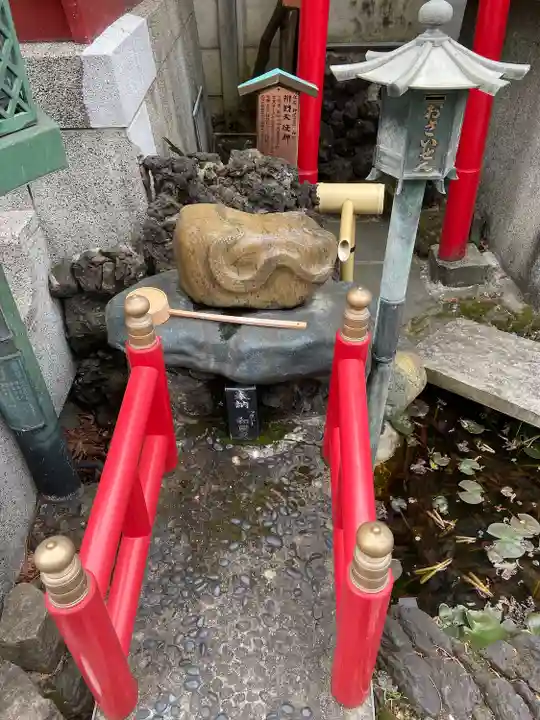 大安楽寺(東京都)