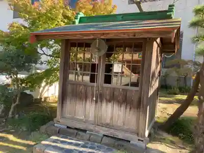 龍寳寺（龍宝寺）(神奈川県)
