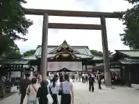 靖國神社(東京都)