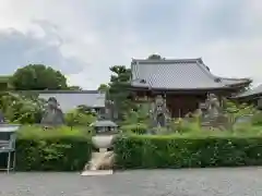 蓮華寺の建物その他