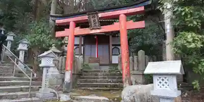 湯泉神社(兵庫県)