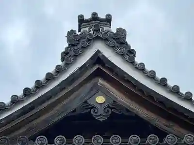 弘誓寺(滋賀県)