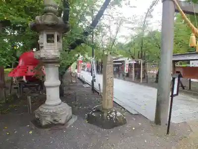 眞田神社(長野県)