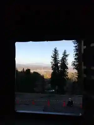 妙義神社(群馬県)