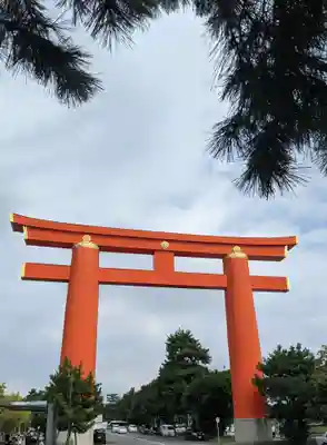 平安神宮(京都府)