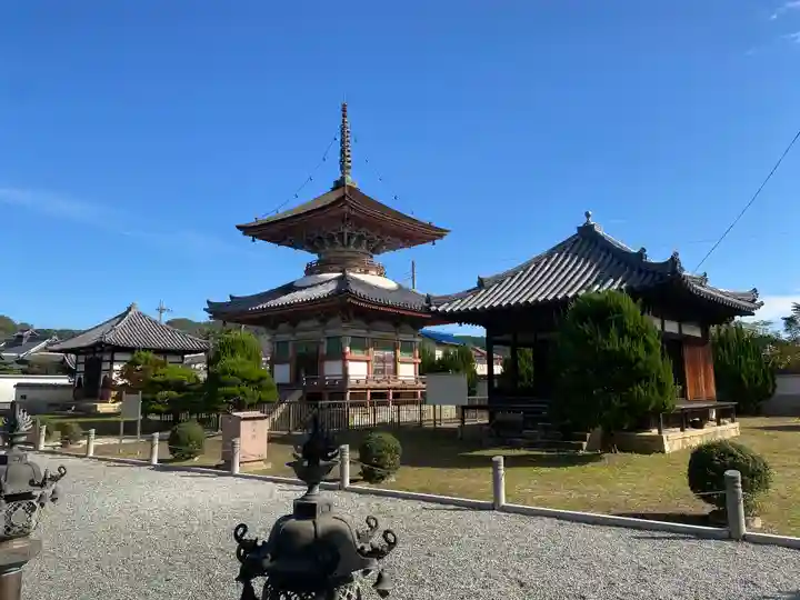 酒見寺(兵庫県)