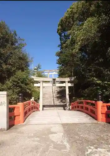 城山八幡宮(愛知県)