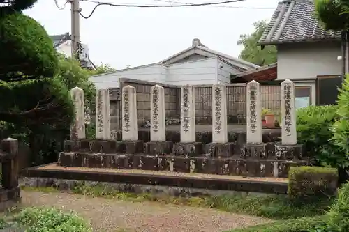 浄福寺のその他建物