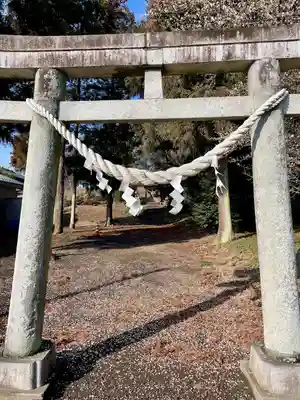 天満宮(栃木県)