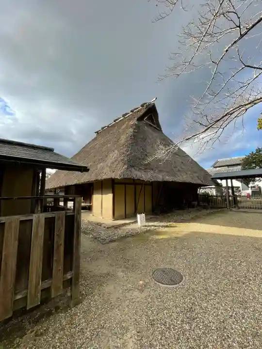 法華寺(奈良県)