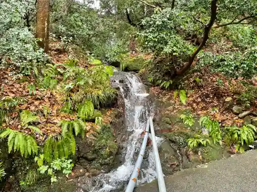 白山比咩神社(石川県)