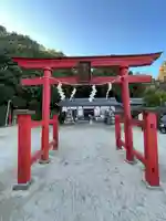 日吉神社(大阪府)
