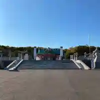 樽前山神社のその他建物