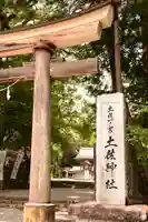 土佐神社(高知県)