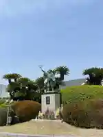 赤穂大石神社(兵庫県)