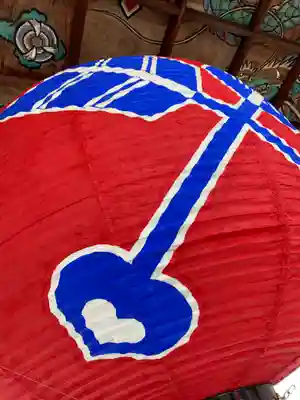 門戸厄神東光寺のその他建物