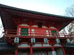 相州春日神社の建物その他