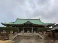 総持寺(神奈川県)