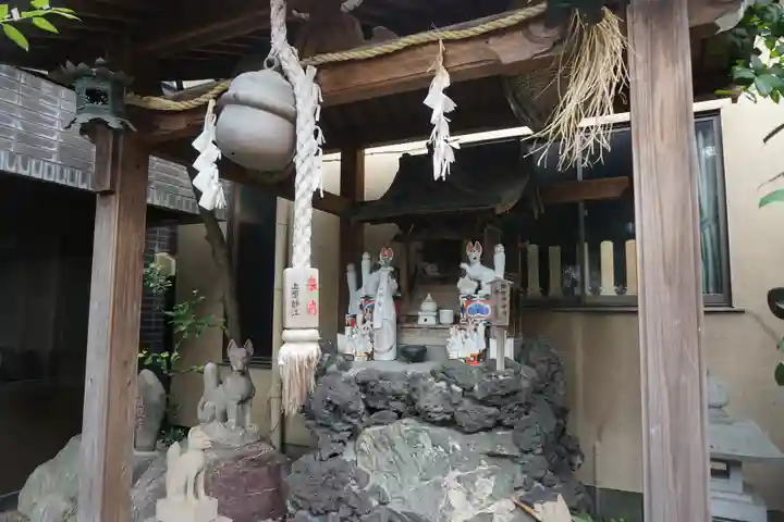 妙見寺のその他建物