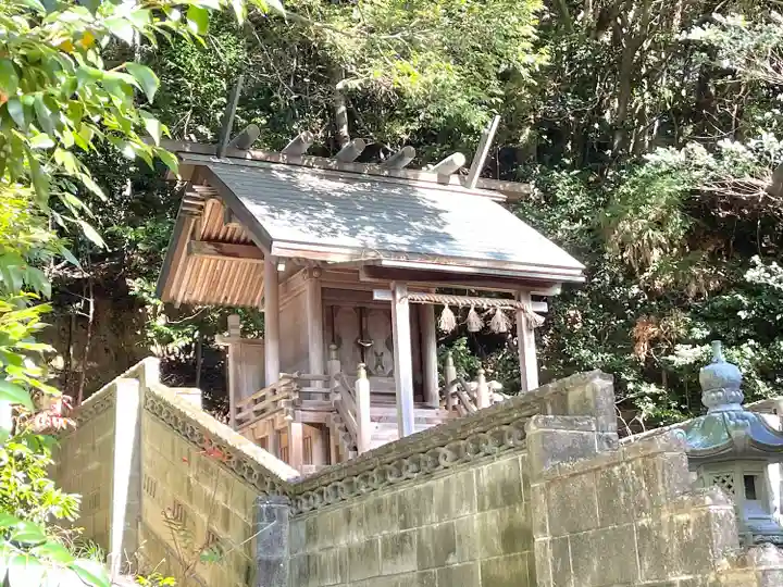 神明社(三重県)