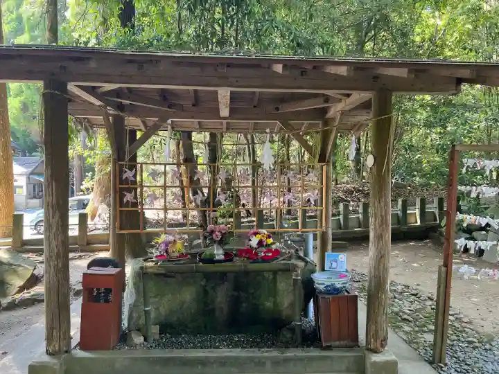 彦嶽宮(熊本県)