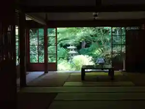 浄智寺のその他建物