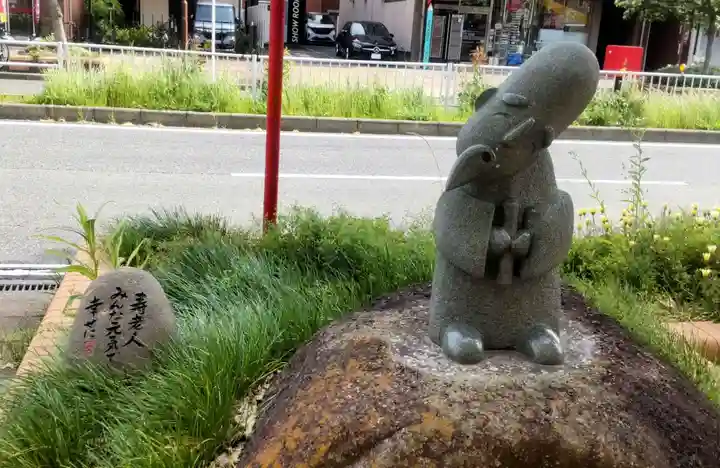 浄心寺(愛知県)