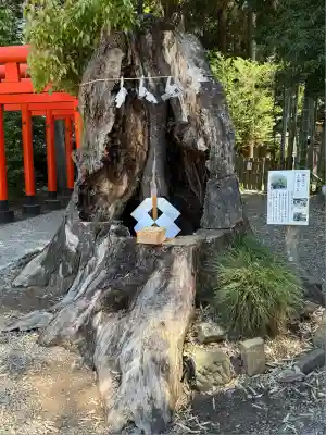 常磐神社(茨城県)