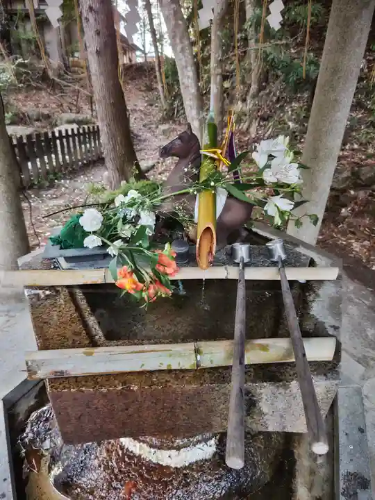 相馬中村神社(福島県)
