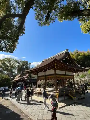 平野神社(京都府)