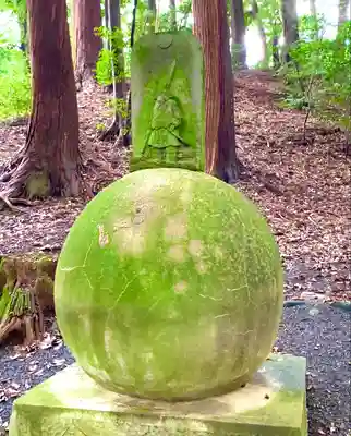 椿大神社のその他建物