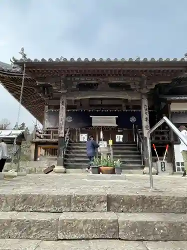 大日寺(徳島県)