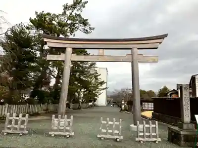 阿蘇神社(熊本県)