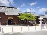 穂高神社本宮(長野県)
