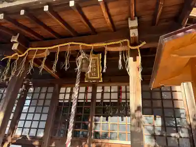 物部神社(愛知県)