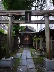 古壽老稲荷神社(東京都)