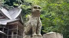 大生部兵主神社(兵庫県)