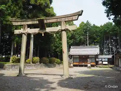 大領神社(岐阜県)